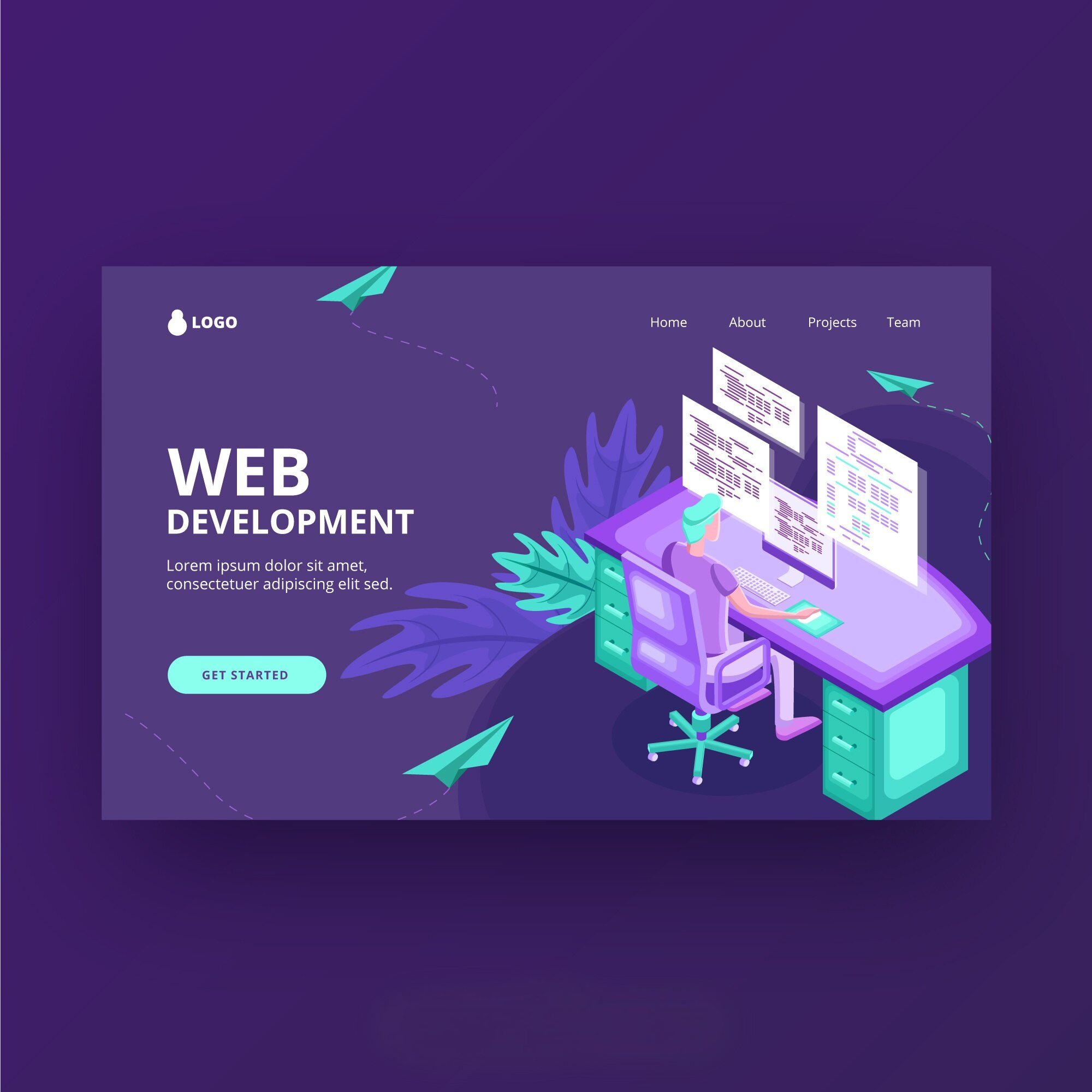 Web Development